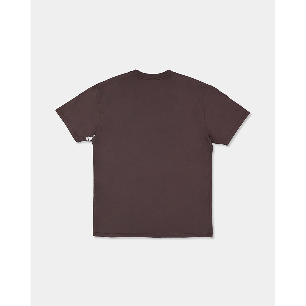 Boys Stone Script T-Shirt