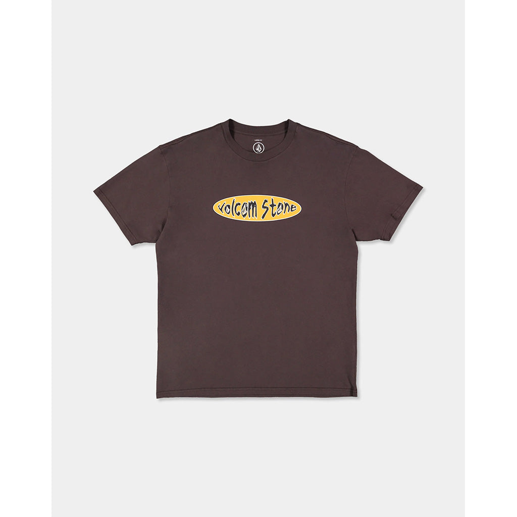 Boys Stone Script T-Shirt