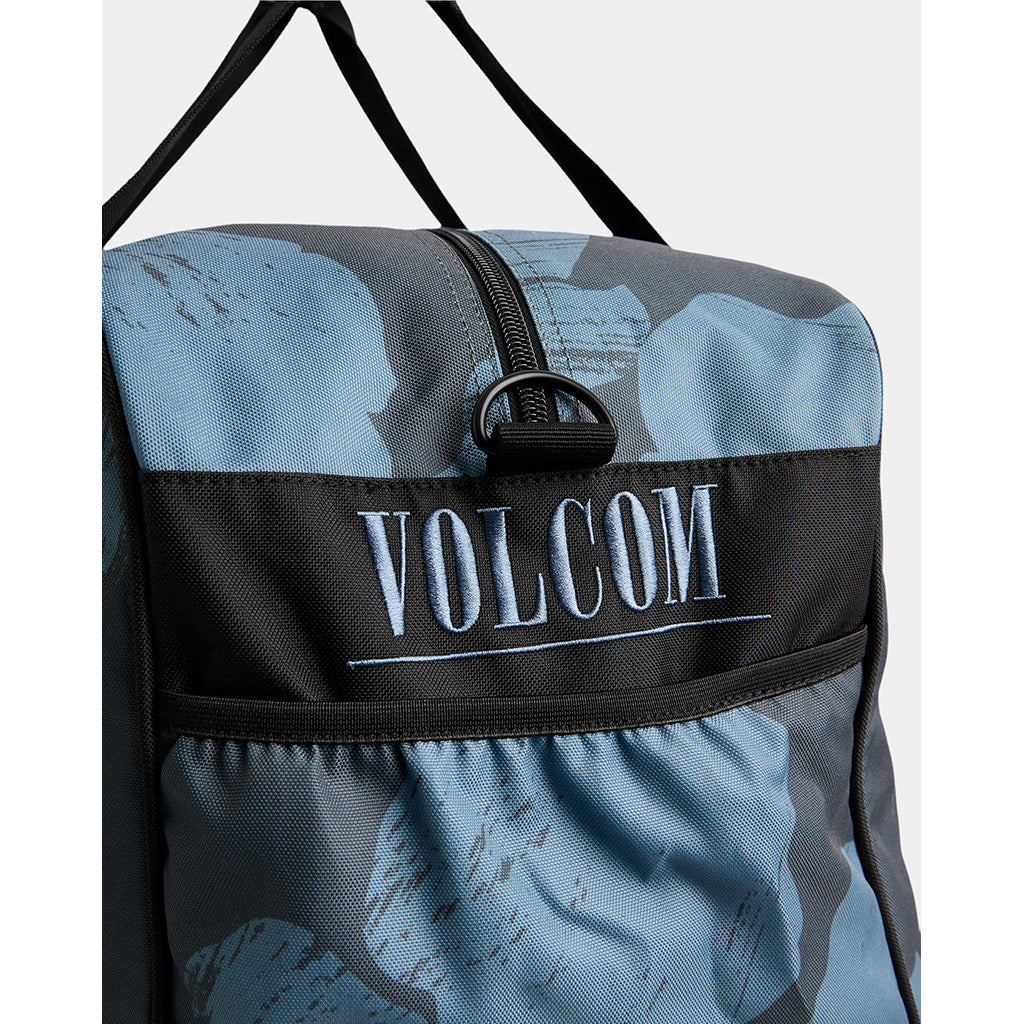 Patch Attack Gearbag