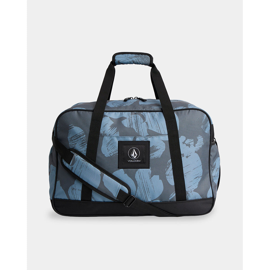 Patch Attack Gearbag