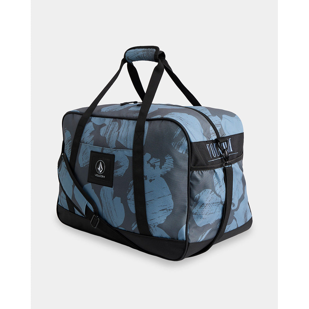 Patch Attack Gearbag
