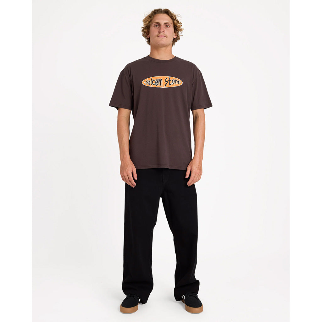 Lower Case T-Shirt