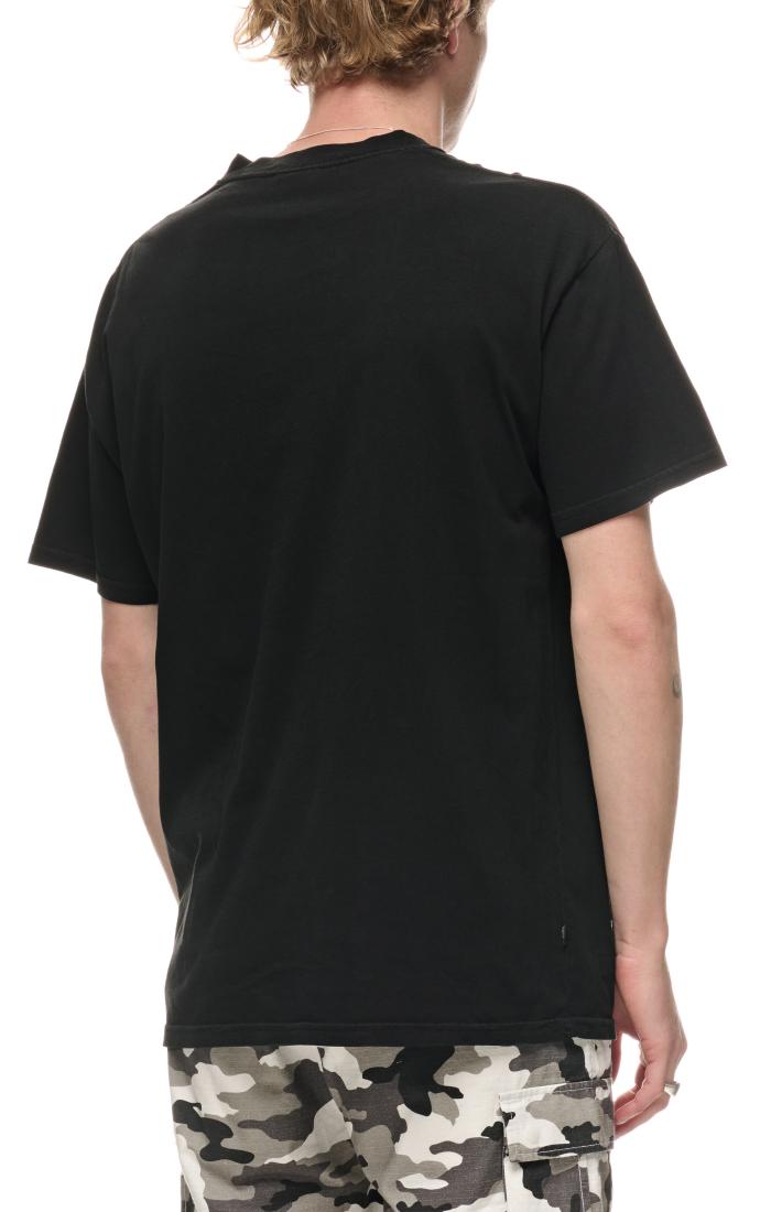 Stussy Crew Short Sleeve Tee