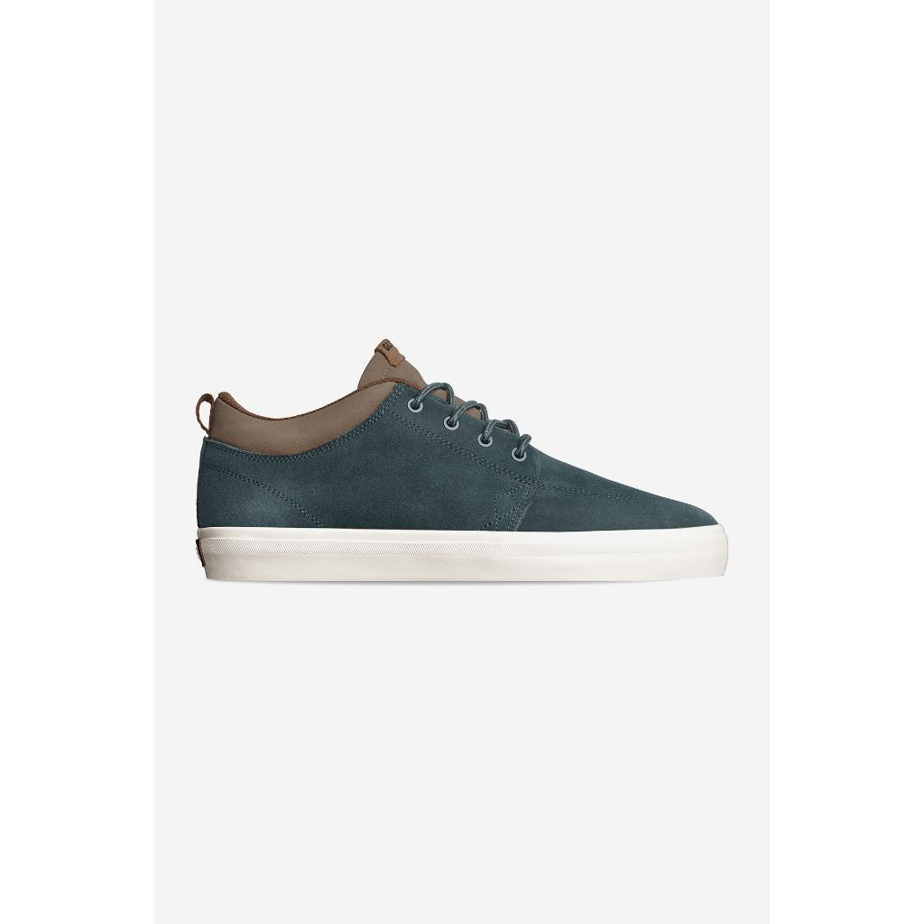 GS Chukka