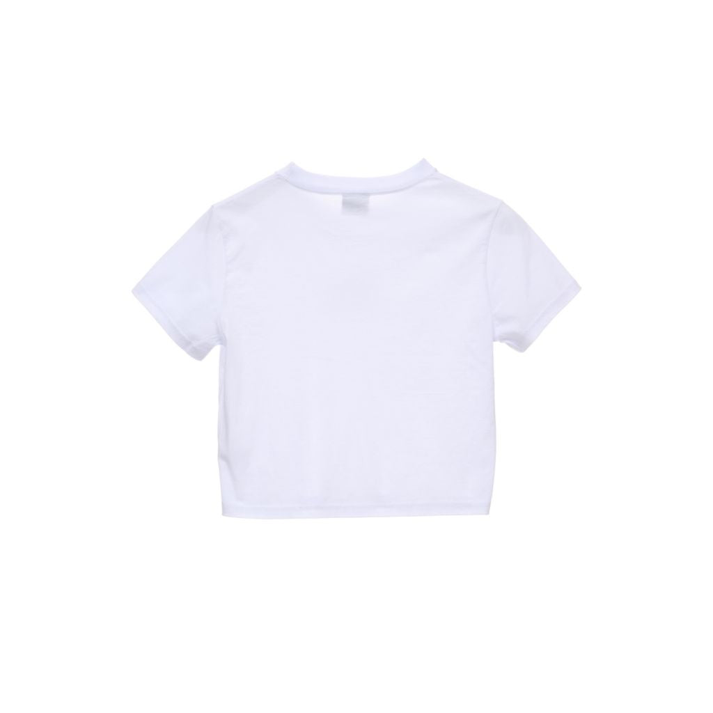 International Slim Tee