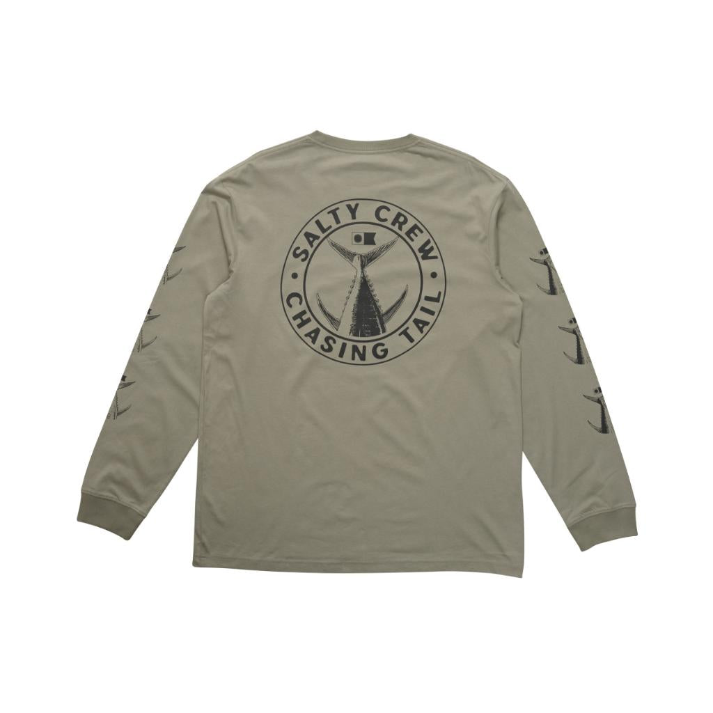 Tailgate Classic Long Sleeve Tee
