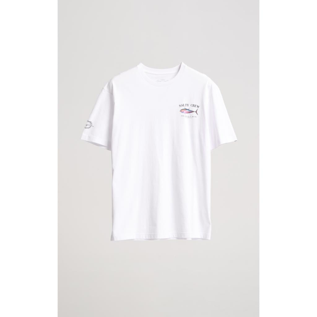 Big Blue Premium Short Sleeve Tee