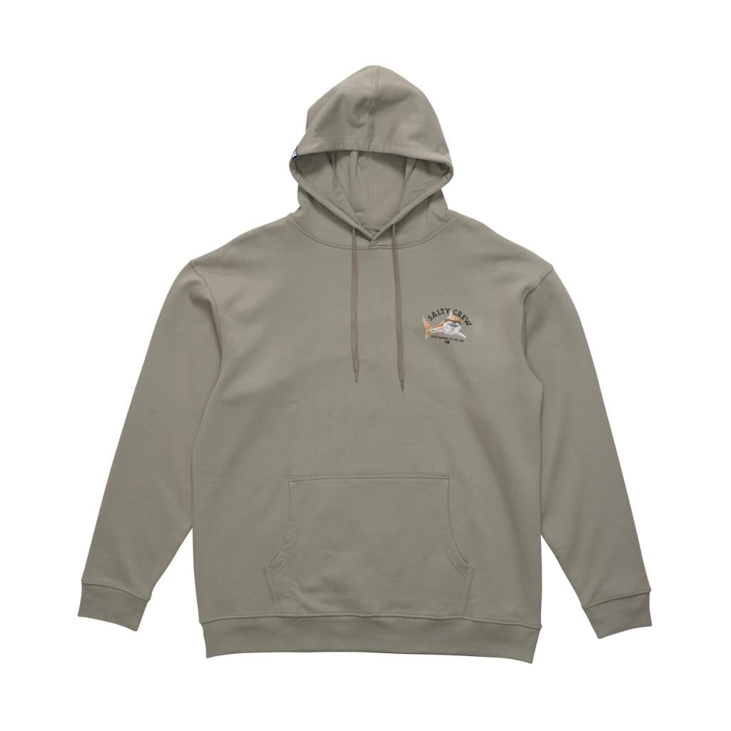 Lurking Fleece Hood