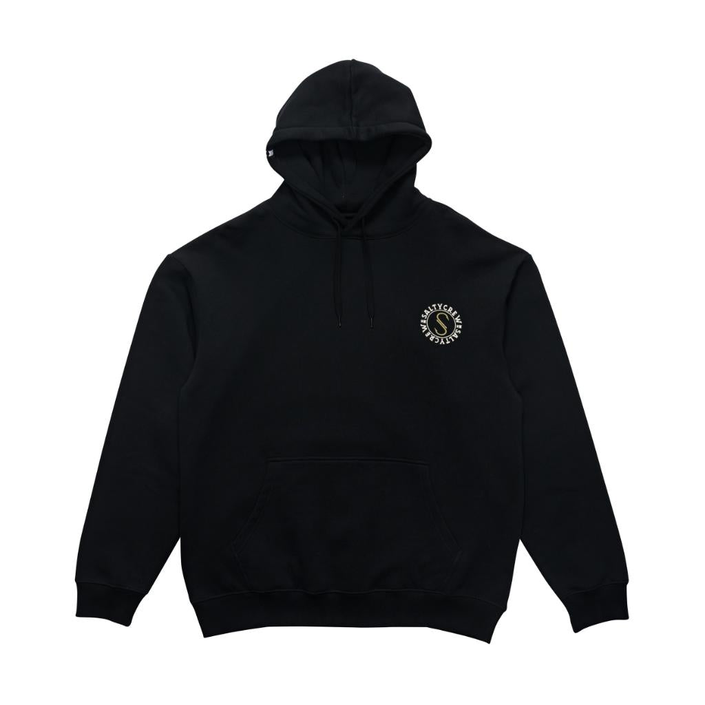 Tentacles MW Fleece