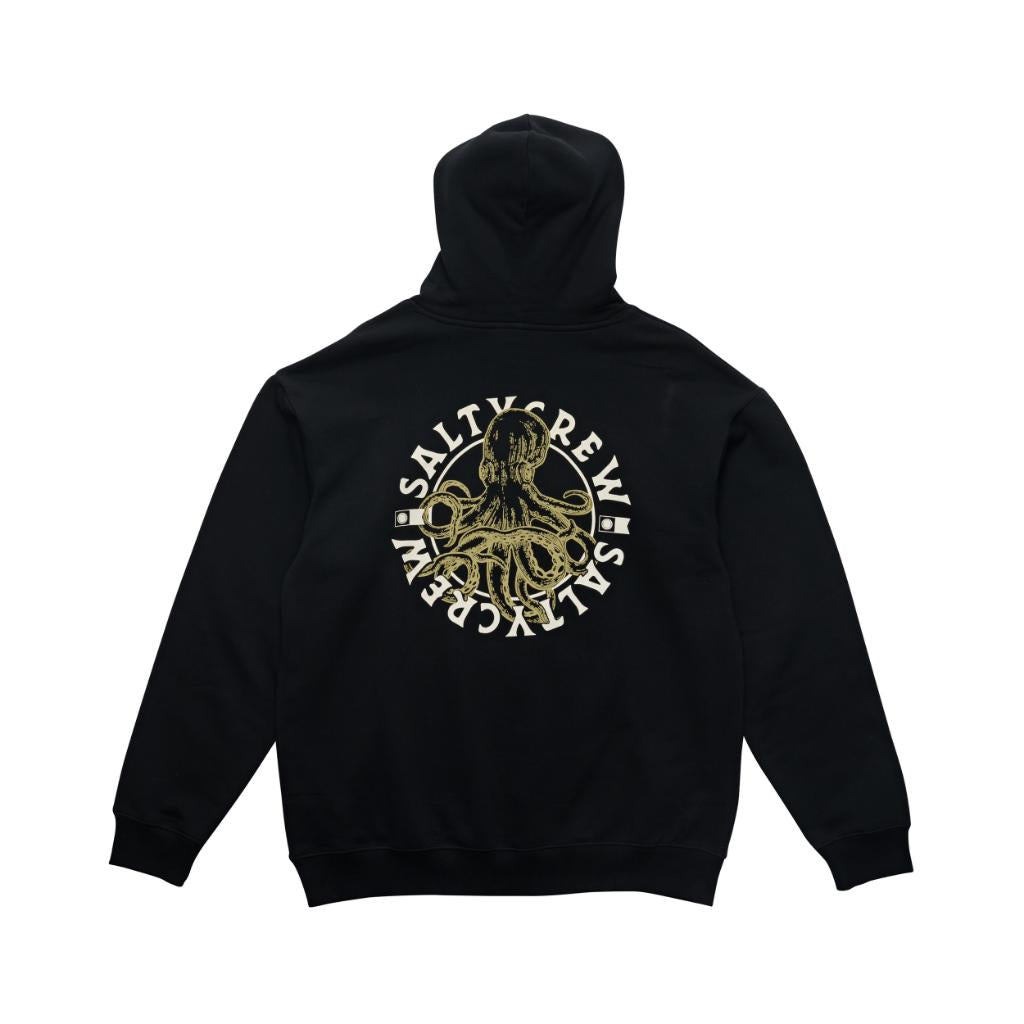 Tentacles MW Fleece