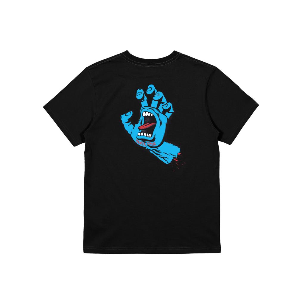 Opus Screaming Hand T-Shirt