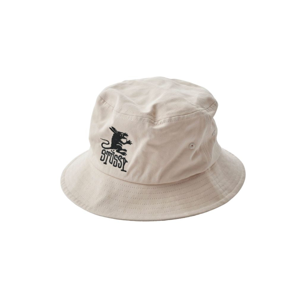 Rat Bucket Hat