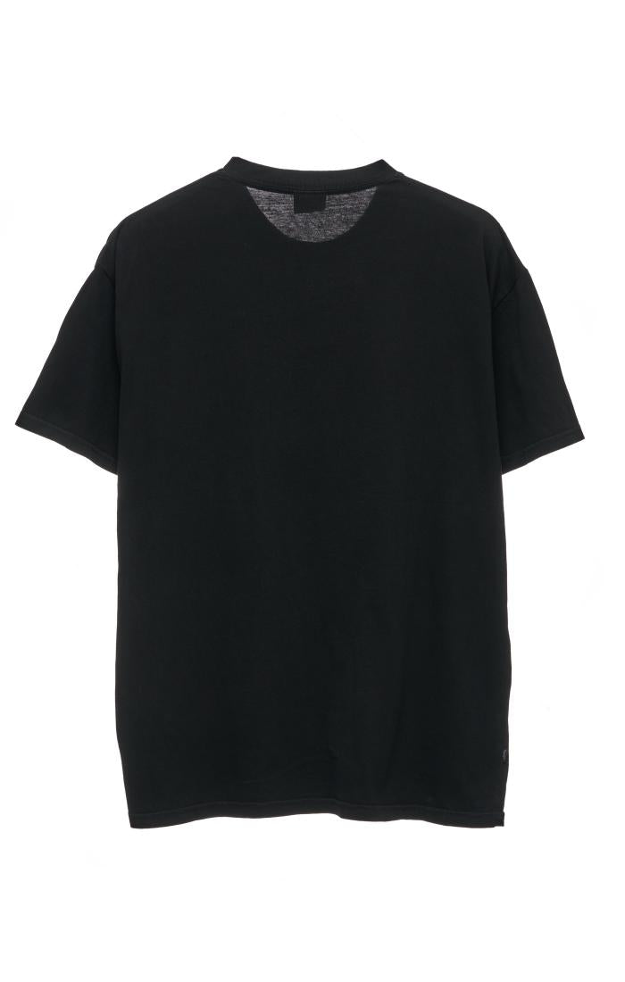 Stussy Crew Short Sleeve Tee