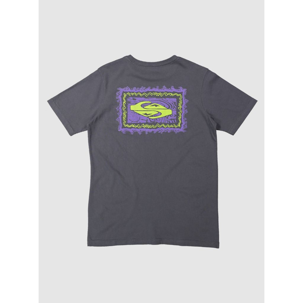 Boys Taking Roots T-Shirt