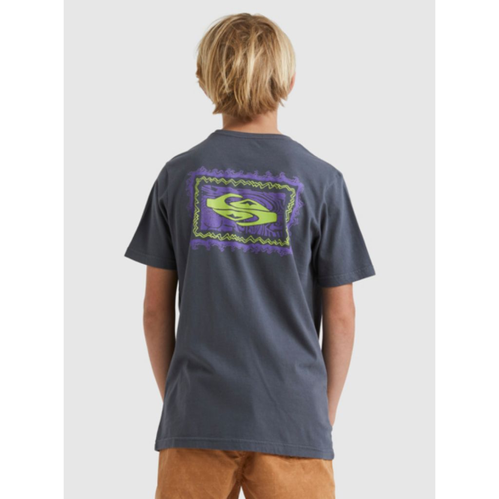 Boys Taking Roots T-Shirt