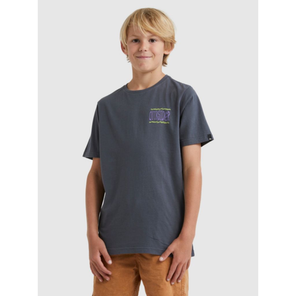 Boys Taking Roots T-Shirt