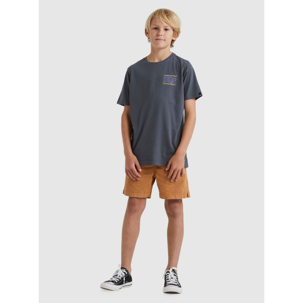 Boys Taking Roots T-Shirt