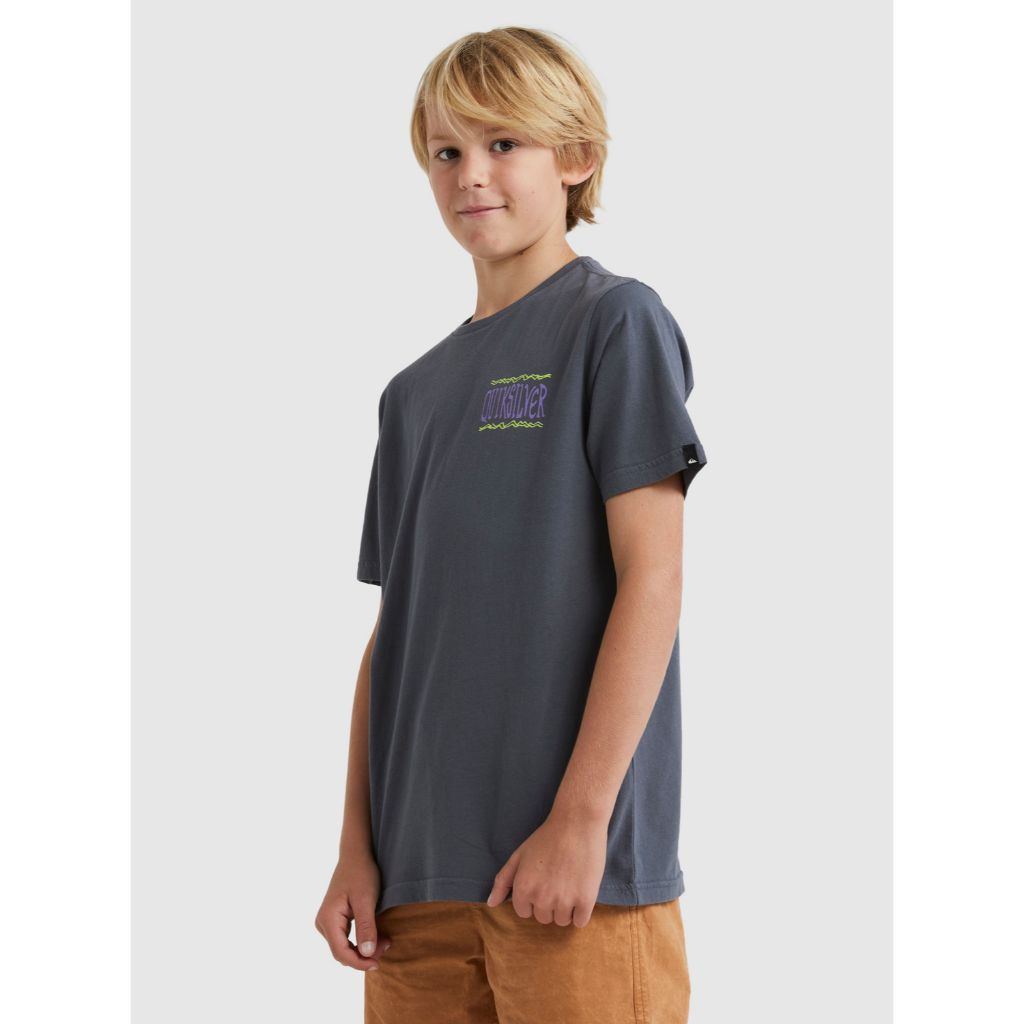 Boys Taking Roots T-Shirt