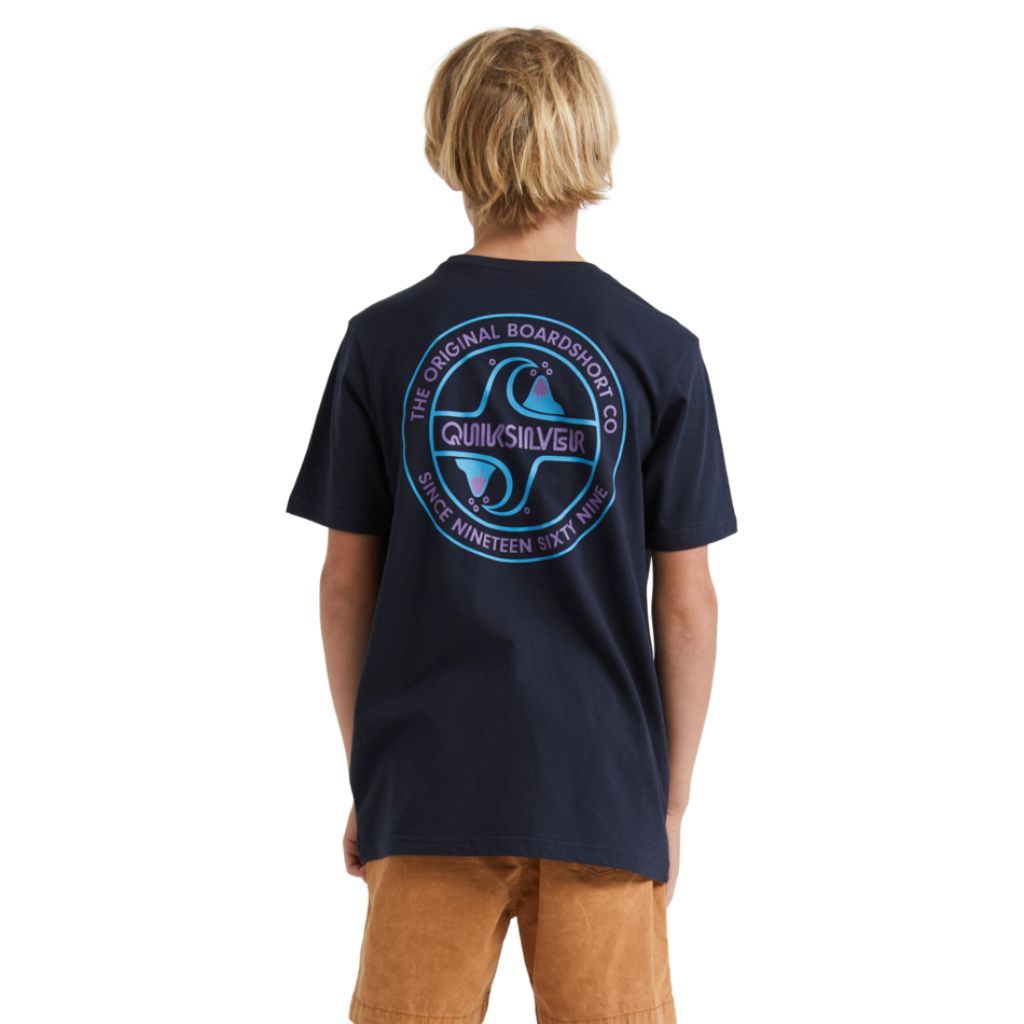 Boys Circle Back T-shirt