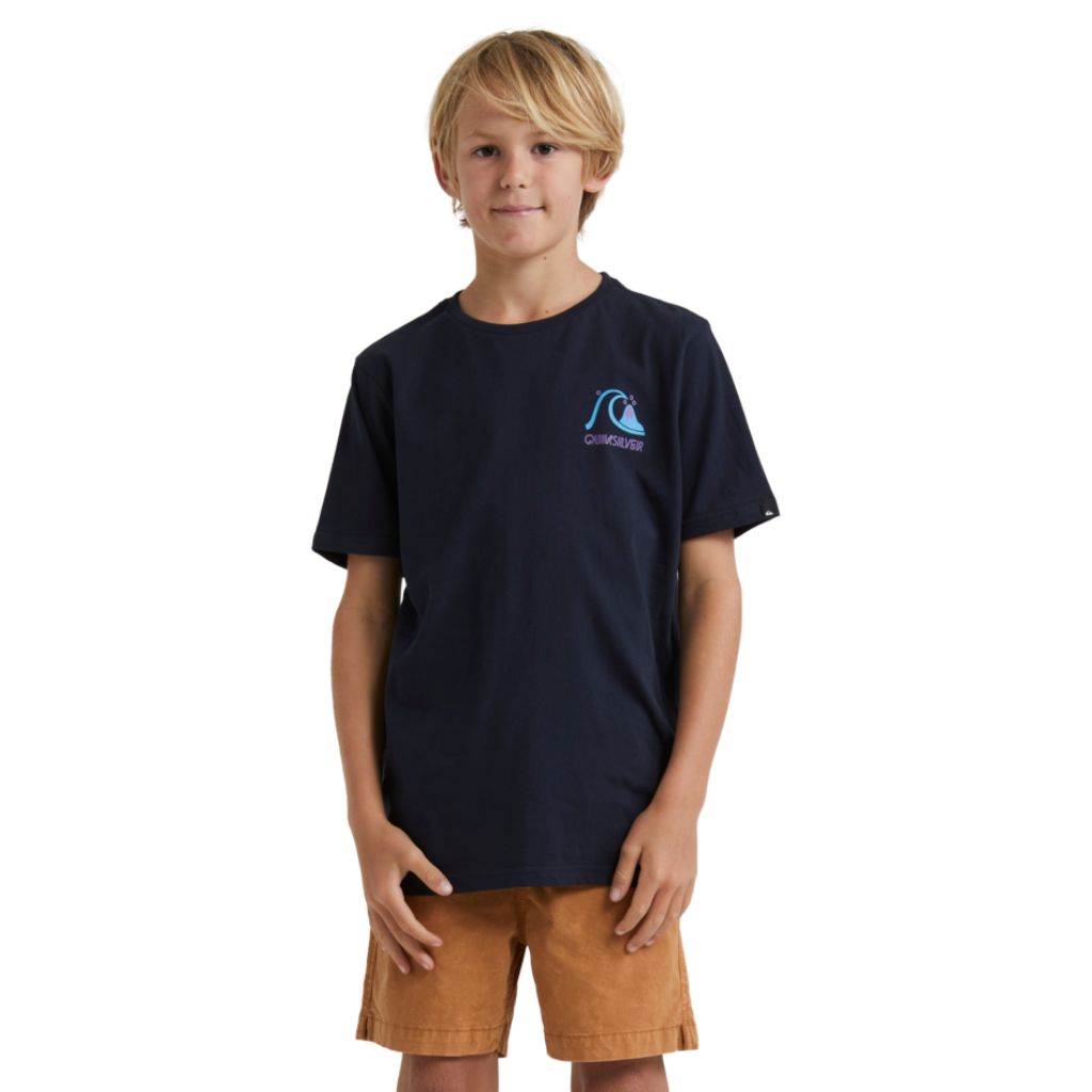 Boys Circle Back T-shirt