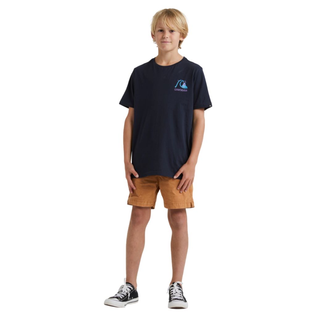 Boys Circle Back T-shirt