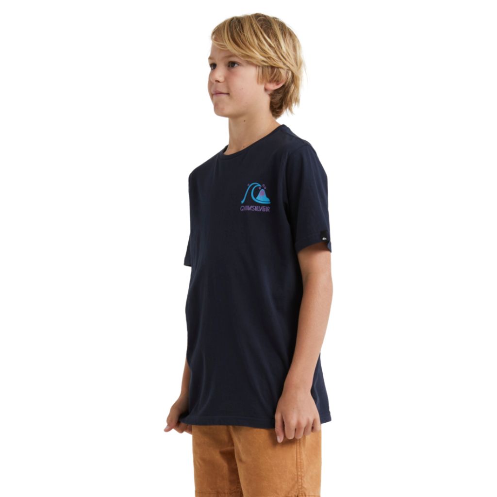 Boys Circle Back T-shirt