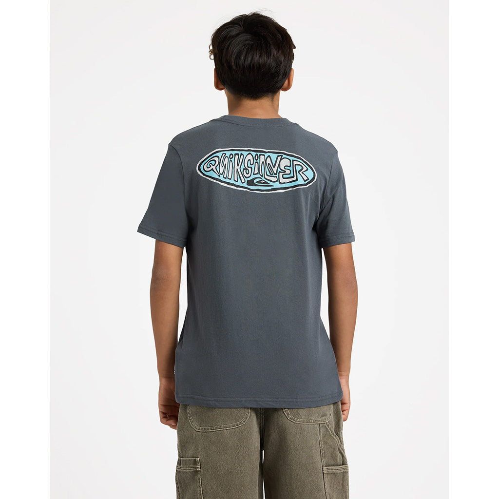 Tunnel Visions T-Shirt