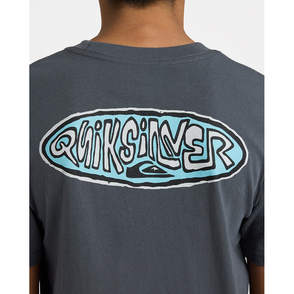 Tunnel Visions T-Shirt