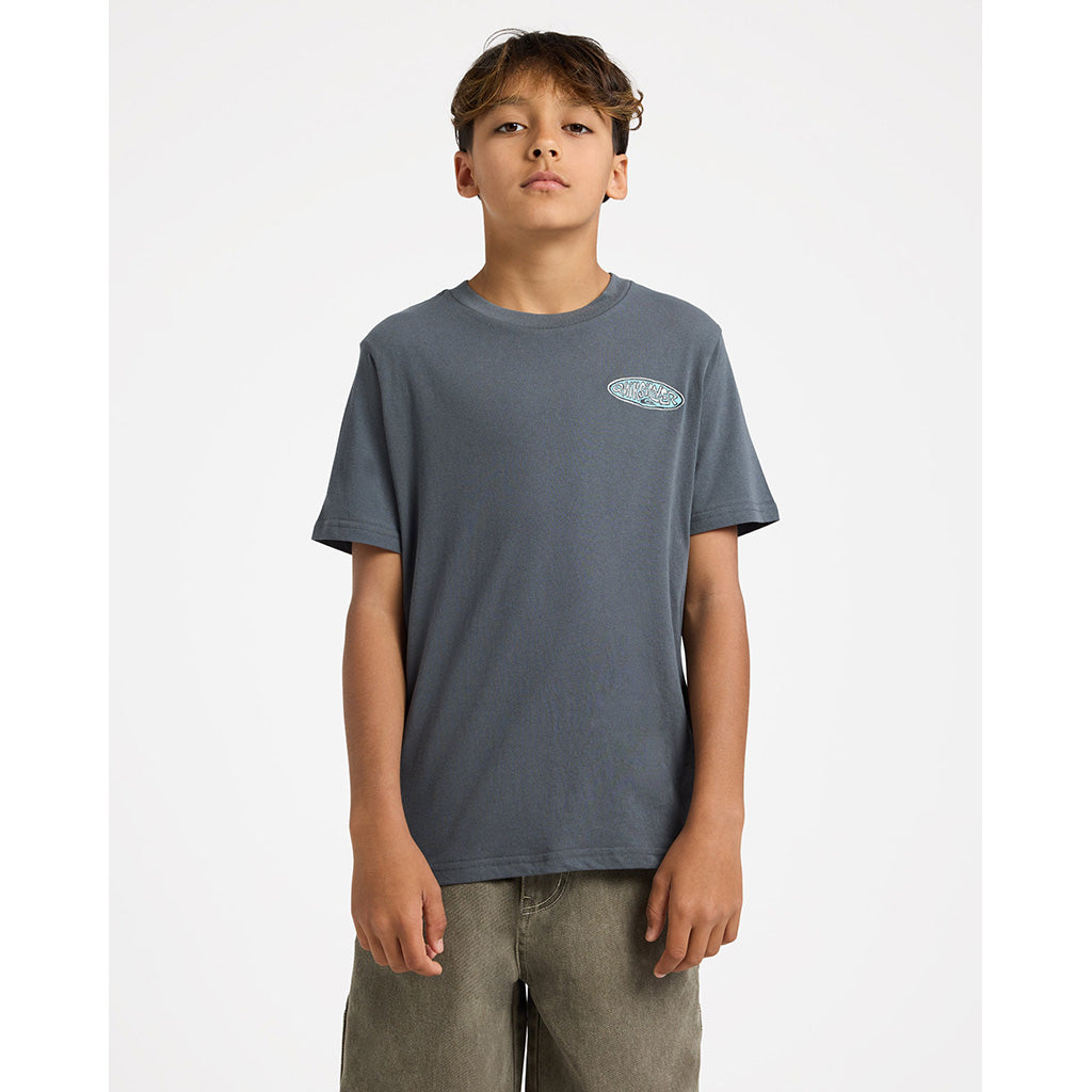 Tunnel Visions T-Shirt