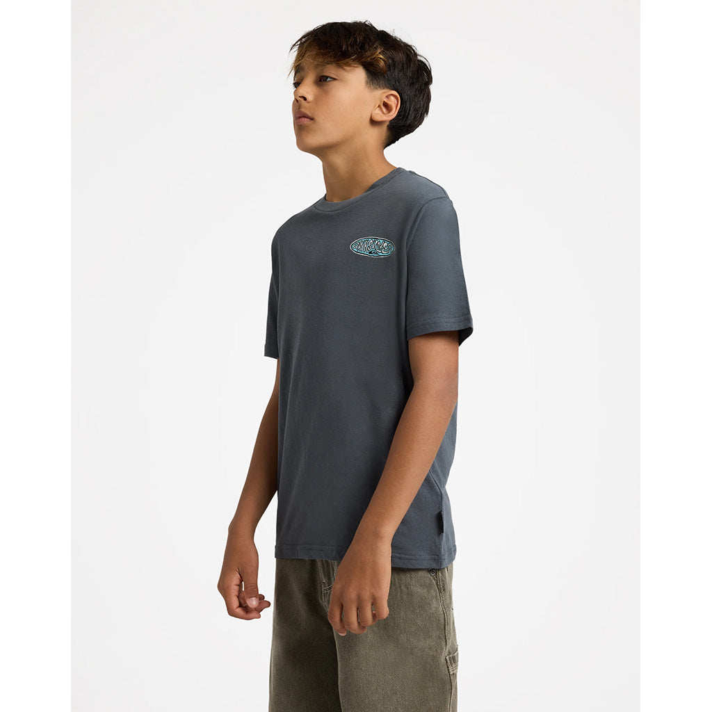 Tunnel Visions T-Shirt