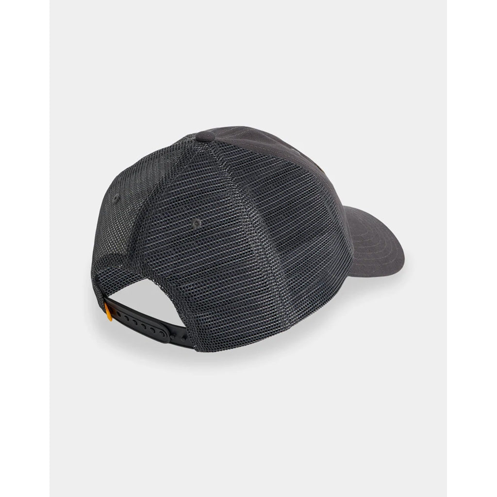 Spear Back Cap Trucker