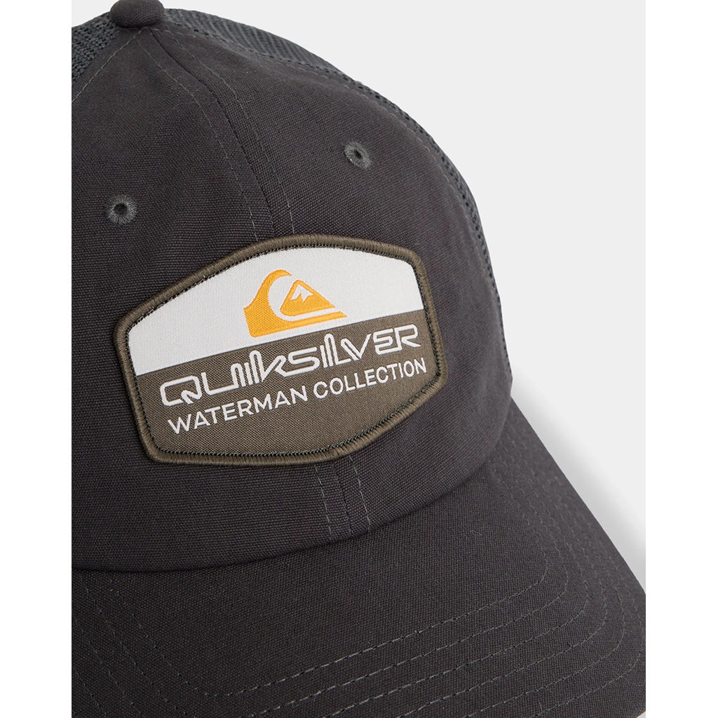 Spear Back Cap Trucker