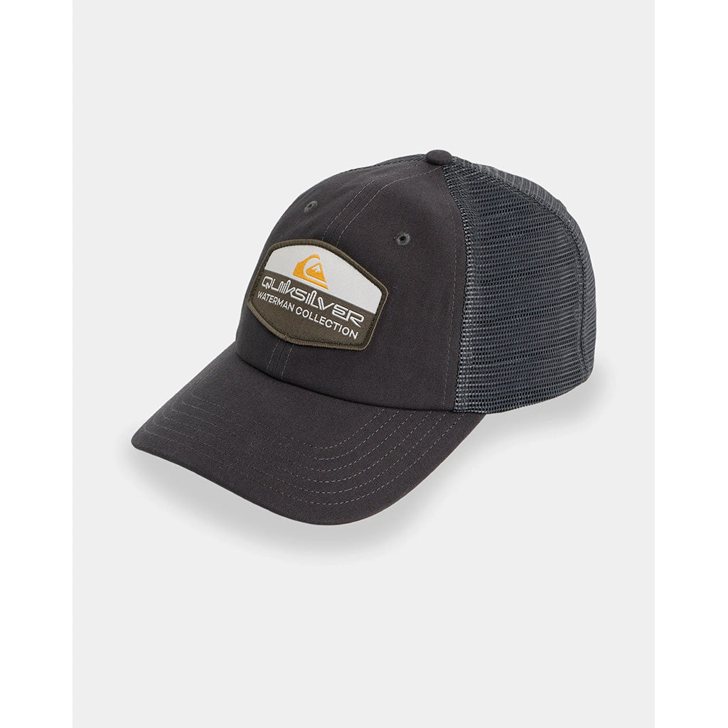 Spear Back Cap Trucker