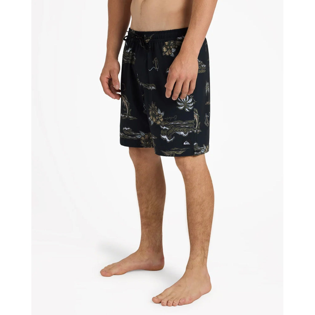 Ocean 18 Inch Volley Shorts
