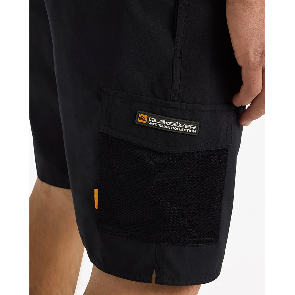 Freshwater Volley 20 Inch Boardshorts