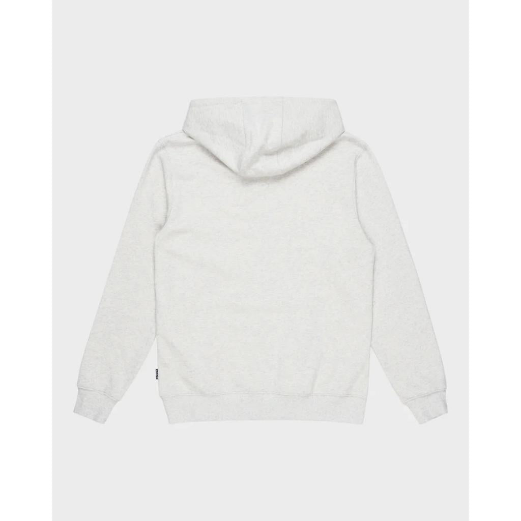 Graphic Mix Hoodie