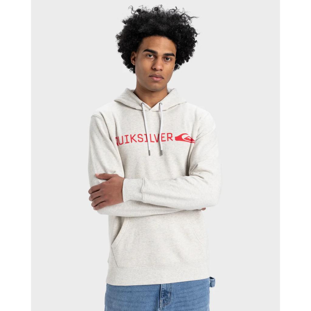 Graphic Mix Hoodie