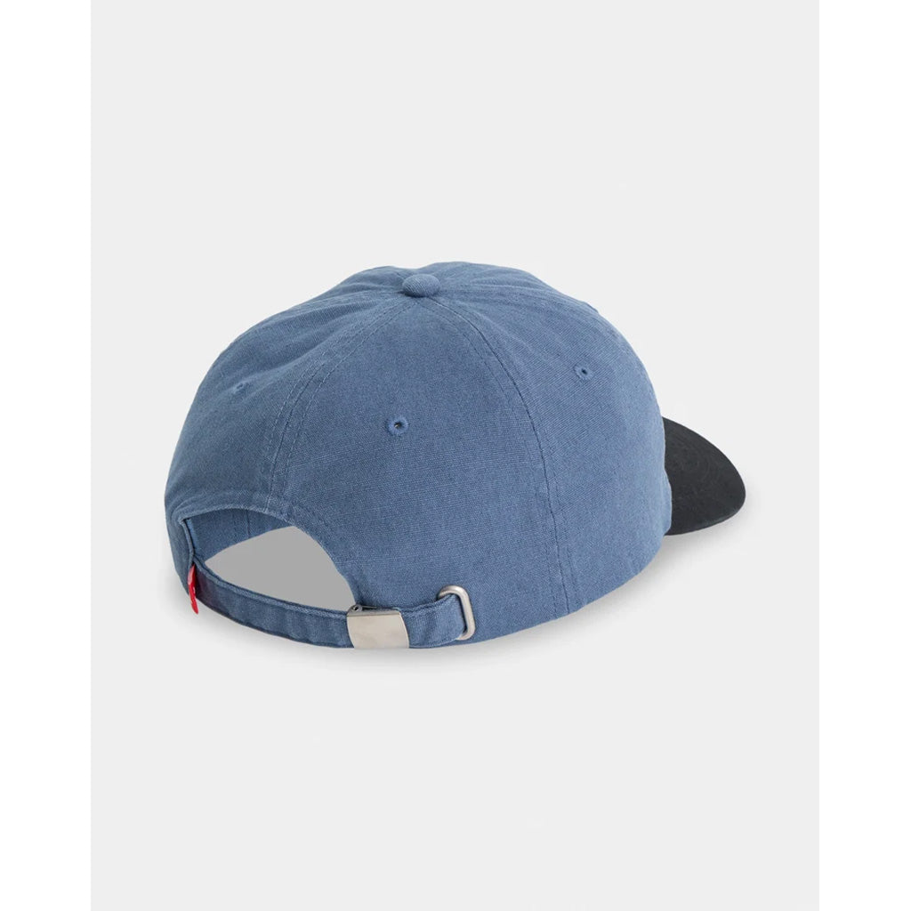 Impaired 6 Panel Cap
