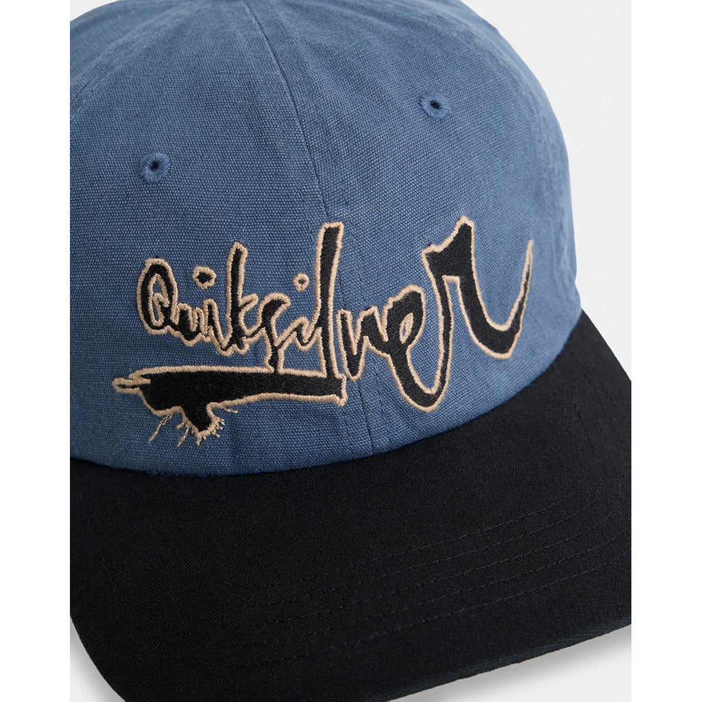 Impaired 6 Panel Cap