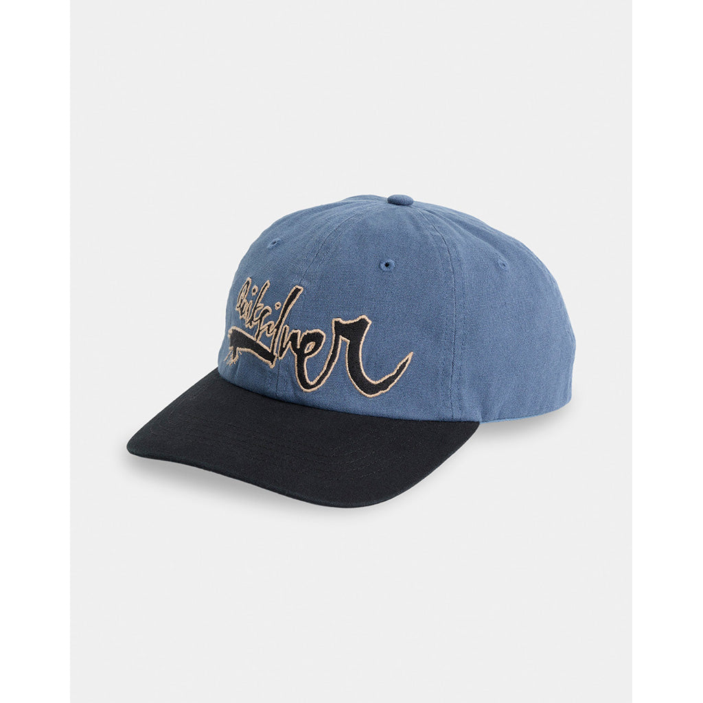 Impaired 6 Panel Cap