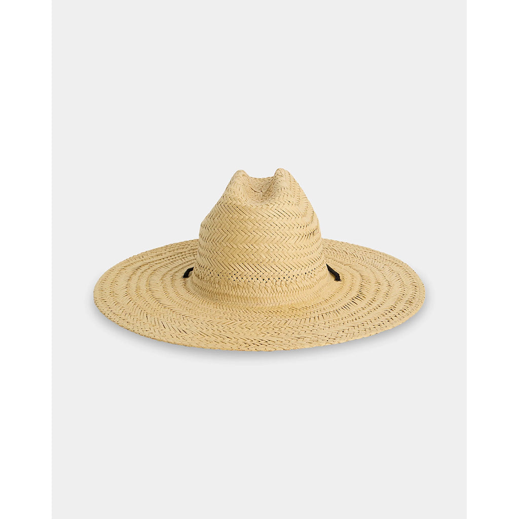 Expedition Packable Straw Hat