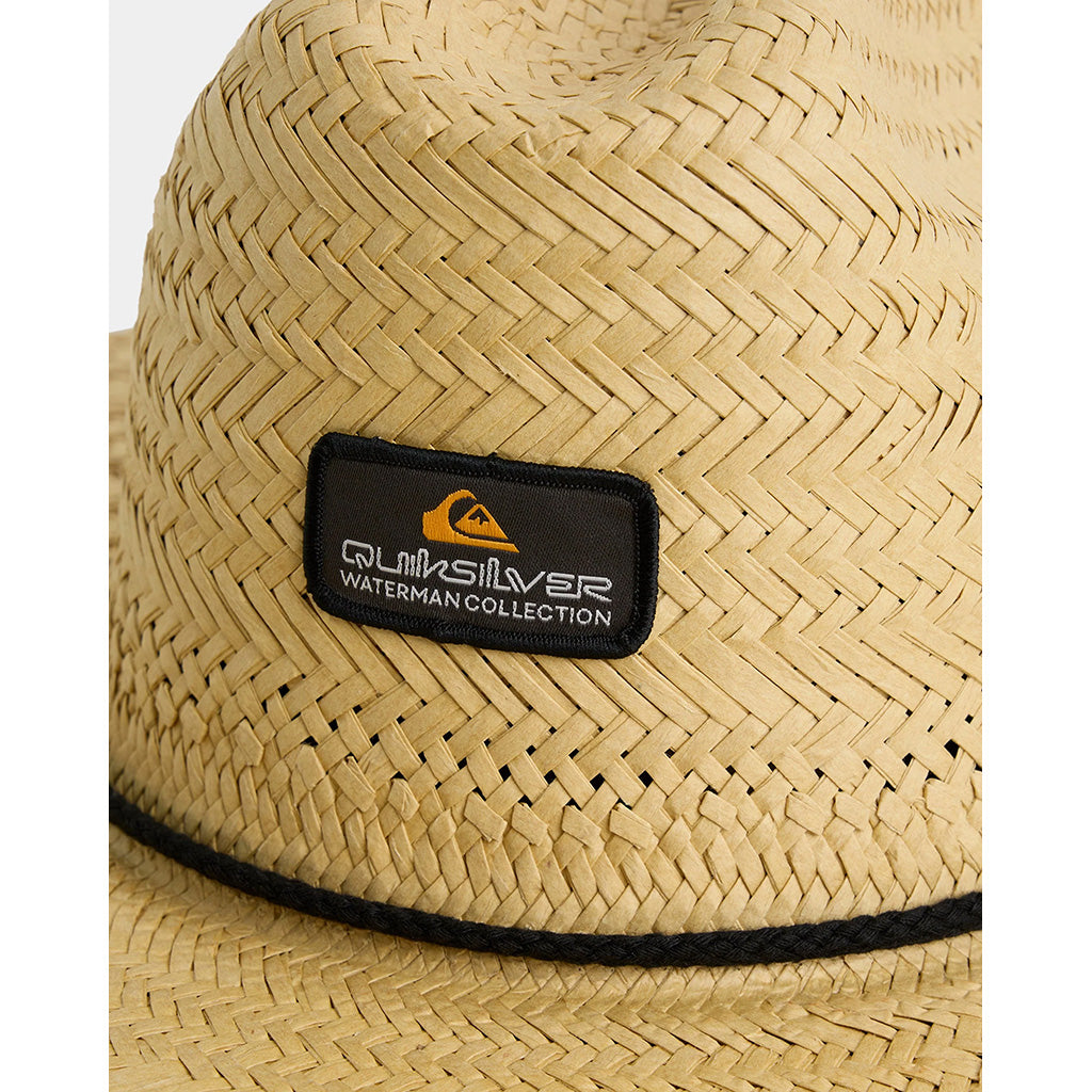 Expedition Packable Straw Hat