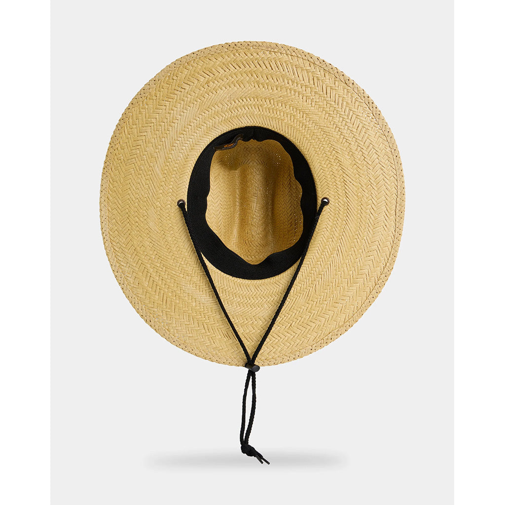 Expedition Packable Straw Hat