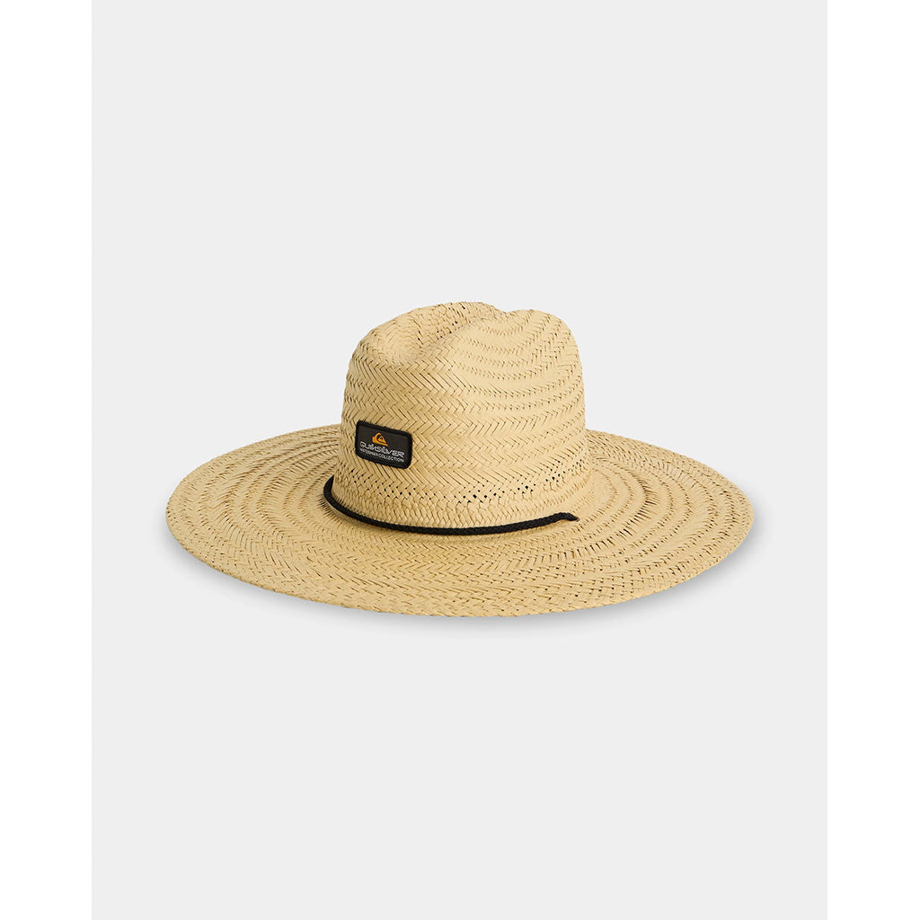 Expedition Packable Straw Hat