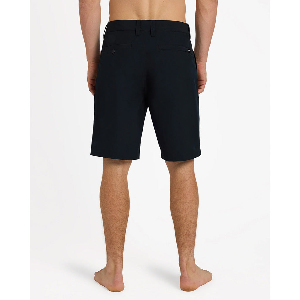 Union Amphibian 20 Inch Hybrid Shorts