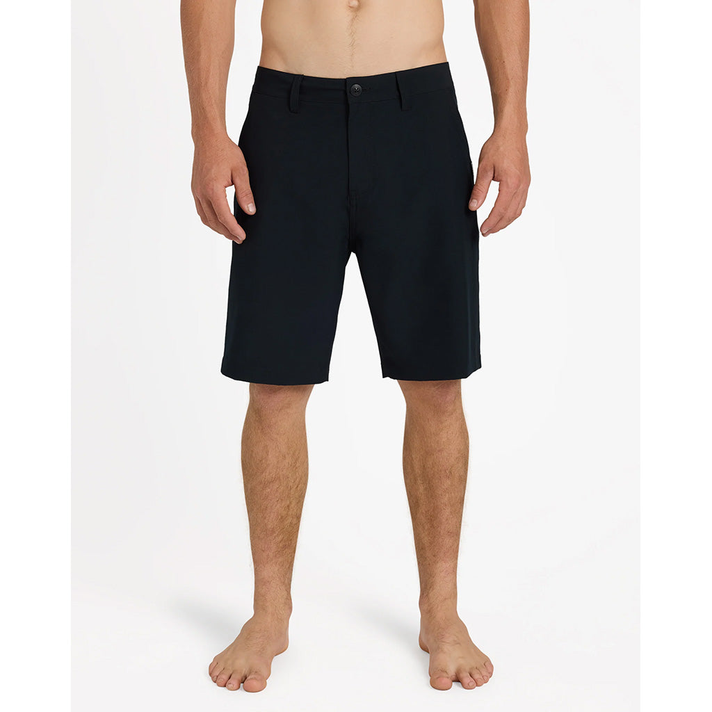 Union Amphibian 20 Inch Hybrid Shorts