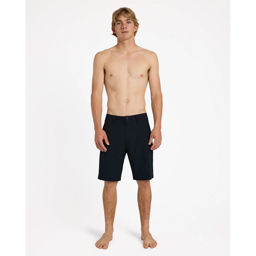 Union Amphibian 20 Inch Hybrid Shorts
