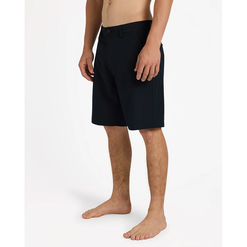Union Amphibian 20 Inch Hybrid Shorts