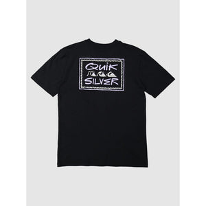 Quik Frame Short Sleeve Tee