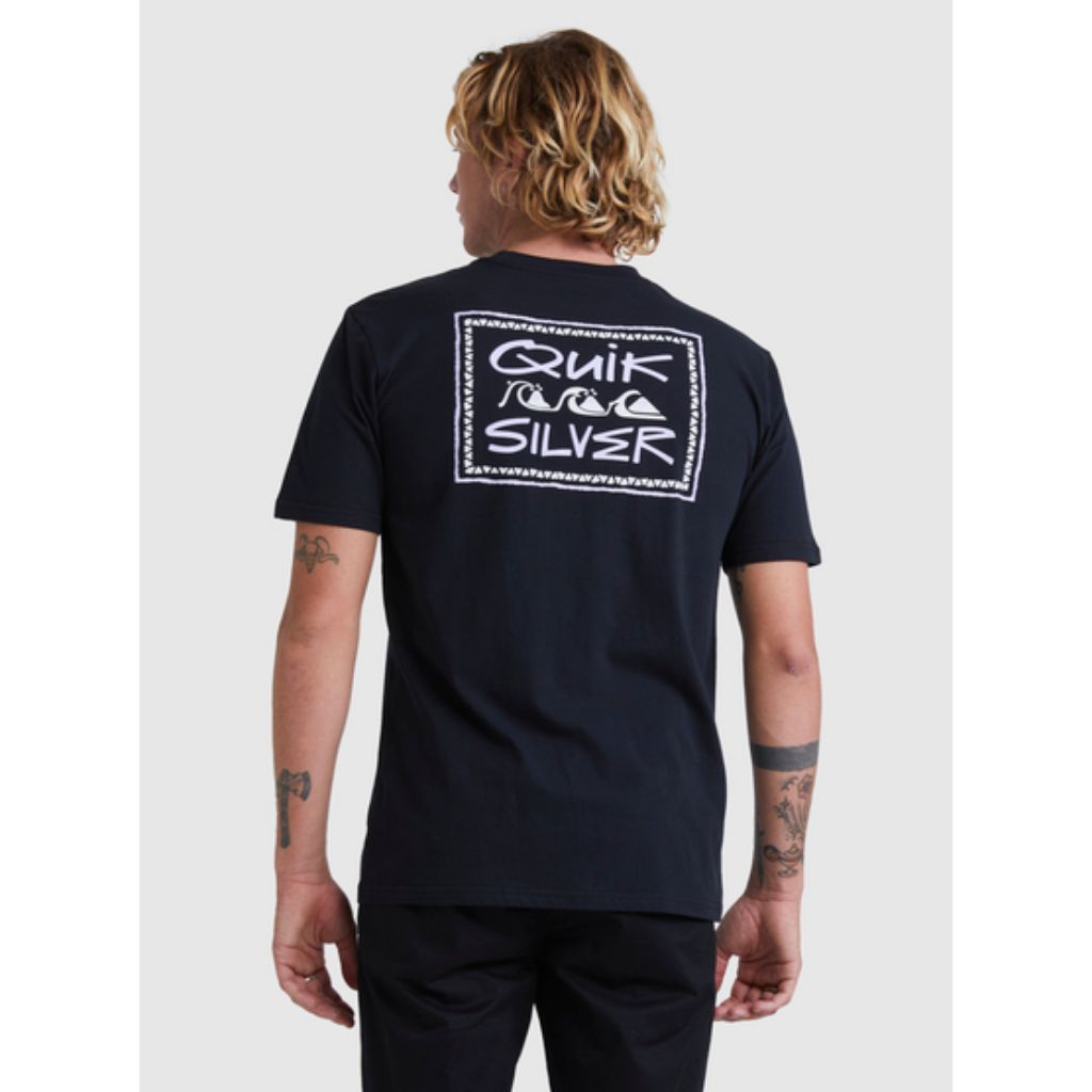 Quik Frame Short Sleeve Tee
